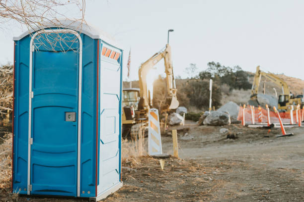 Best Porta potty delivery and setup  in Plymouth, OH