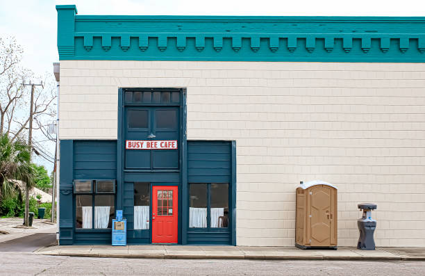 Best Affordable portable toilet rental  in Plymouth, OH