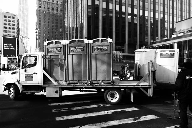 Best Emergency porta potty rental  in Plymouth, OH
