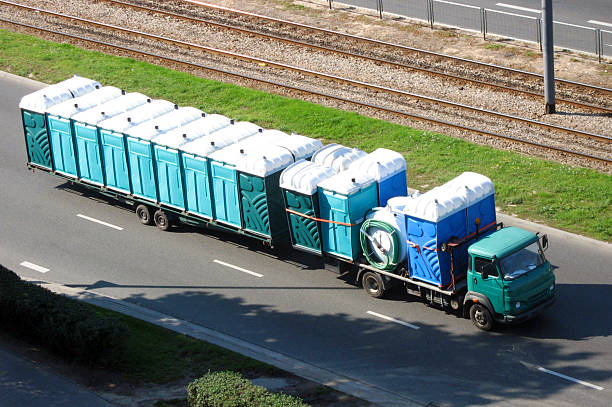 Best Luxury portable toilet rental  in Plymouth, OH