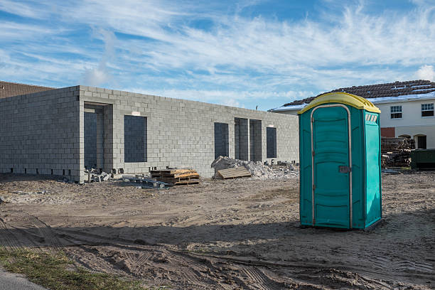 Best Long-term porta potty rental  in Plymouth, OH